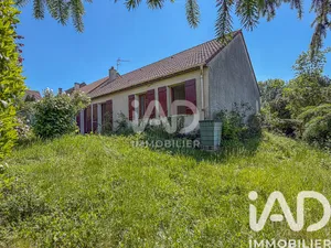 Maison à Coulommiers (77120)