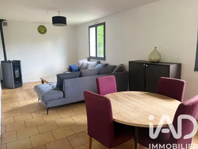 House in Levainville (28700)
