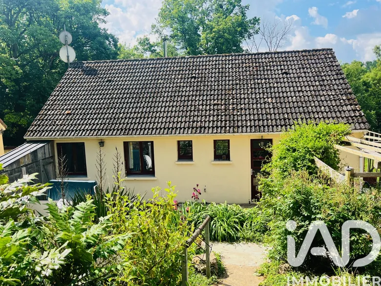 Maison 4 pièces 90 m² · à Levainville · 90 m² · 169 000 €