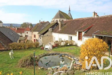 Longère à Dannemoine (89700)