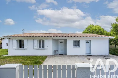 Maison à Candresse (40180)