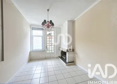 Townhouse in Le Portel (62480)