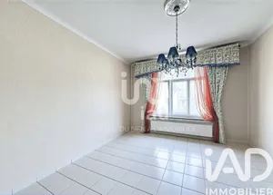 Maison de ville à Le Portel (62480)