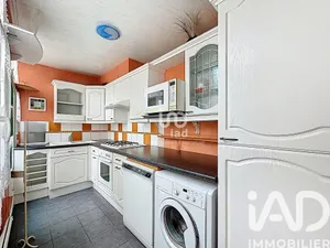 Townhouse in Le Portel (62480)