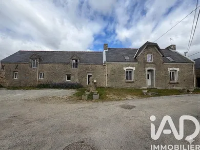 Longère à Riantec (56670)