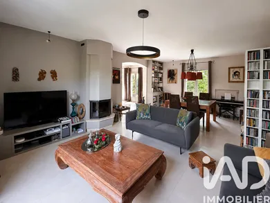 Maison à Bagneux (92220)