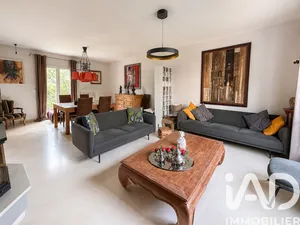 Maison à Bagneux (92220)