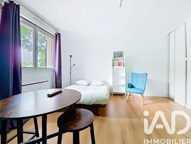Appartement à Reims (51100)