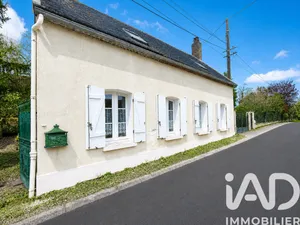 Maison de campagne à Courgenay (89190)