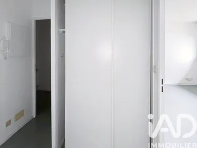 Appartement à Rennes (35700)