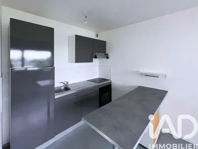 Appartement à Rennes (35700)