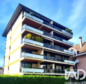 Apartment in Annecy (74000)