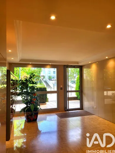 Apartment in Annecy (74000)