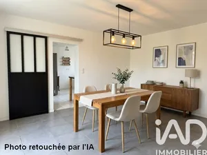 Longere in Riantec (56670)