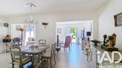 House in Saint-Fargeau-Ponthierry (77310)