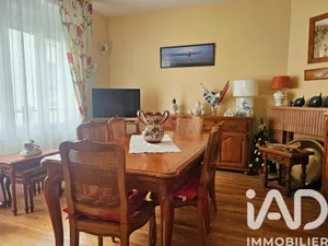 Apartment in Lorient (56100)