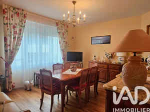 Apartment in Lorient (56100)