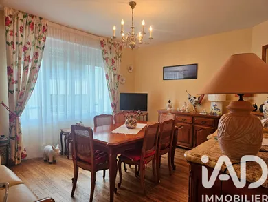 Apartment in Lorient (56100)