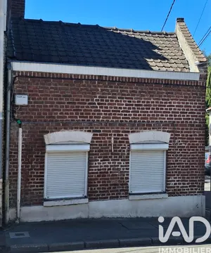 House in Béthune (62400)