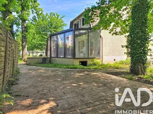 Maison traditionnelle à Le Plessis-Trévise (94420)
