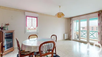 Maison à Dax (40100)