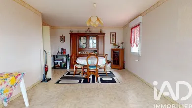 Maison à Dax (40100)