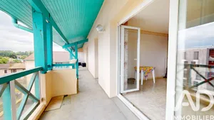 Maison à Dax (40100)