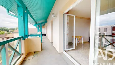 Maison à Dax (40100)