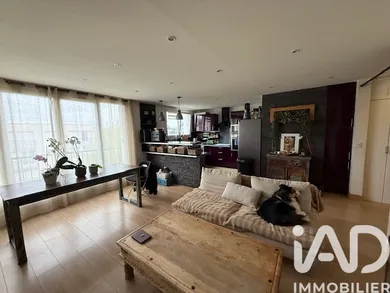 Appartement à Montlignon (95680)
