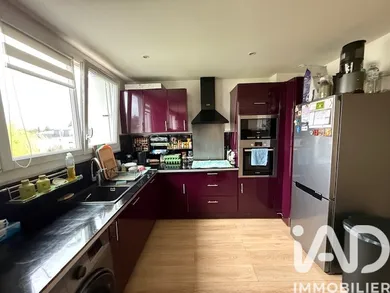Appartement à Montlignon (95680)