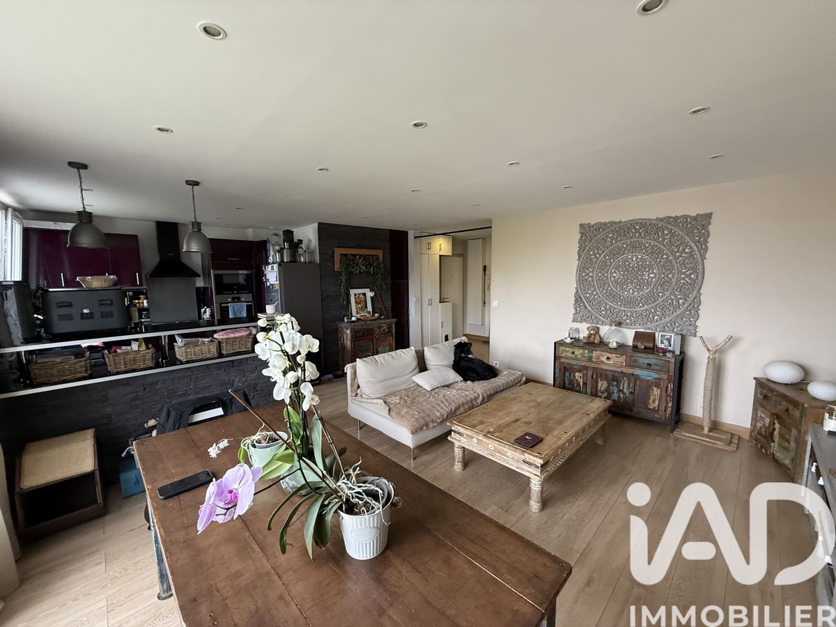 appartement à Montlignon