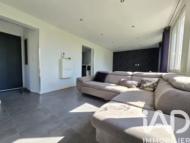 Maison à Congerville-Thionville (91740)
