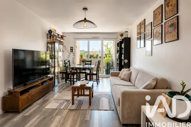 Appartement à Eysines (33320)