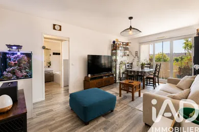 Apartment in Eysines (33320)
