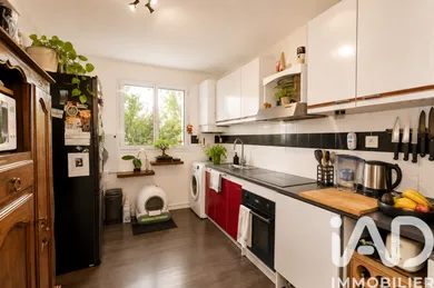 Apartment in Eysines (33320)