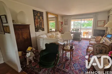 Appartement à Sainte-Foy-lès-Lyon (69110)