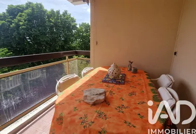 Appartement à Sainte-Foy-lès-Lyon (69110)