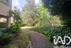 Appartement à Sainte-Foy-lès-Lyon (69110)