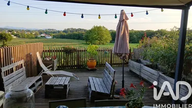 Appartement à Anglet (64600)