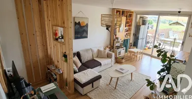Appartement à Anglet (64600)