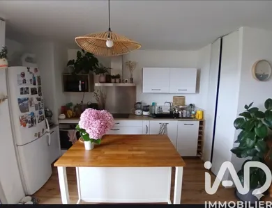 Appartement à Anglet (64600)