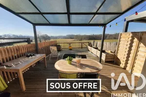 Appartement à Anglet (64600)