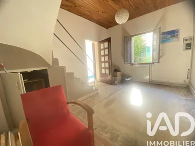 Appartement à Vichy (03200)