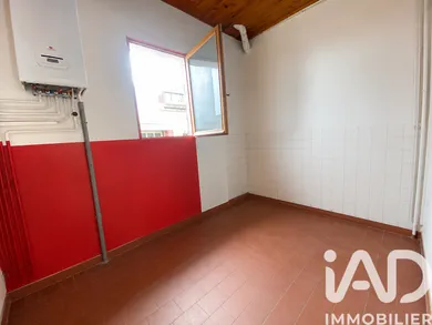 Appartement à Vichy (03200)