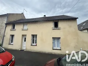Townhouse in Ver-sur-Launette (60950)