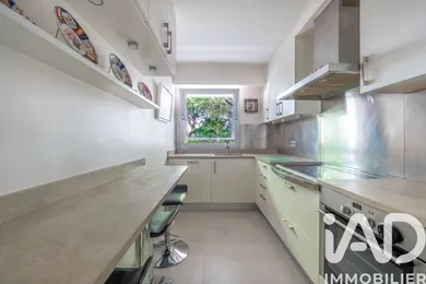 Appartement à Neuilly-sur-Seine (92200)