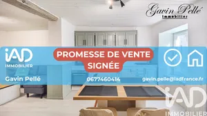 Townhouse in Valderiès (81350)