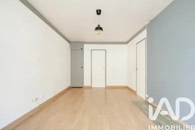 Appartement à Nancy (54000)