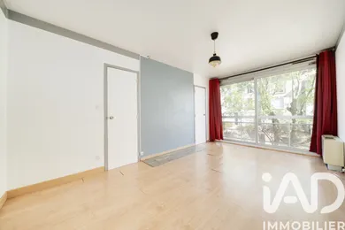 Appartement à Nancy (54000)