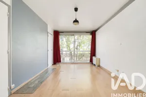 Appartement à Nancy (54000)